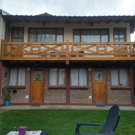 Апартаменты Rincon Del Sol Эль-Больсон Экстерьер фото
