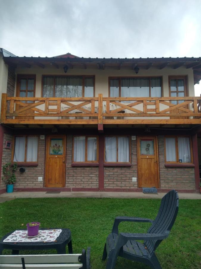 Апартаменты Rincon Del Sol Эль-Больсон Экстерьер фото