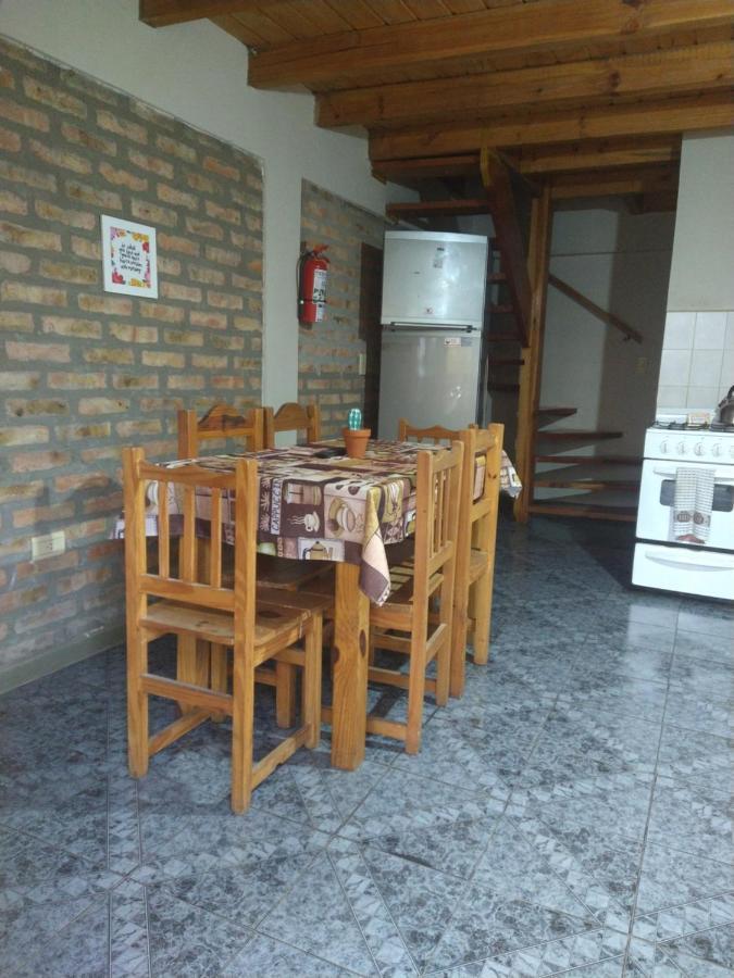 Апартаменты Rincon Del Sol Эль-Больсон Экстерьер фото