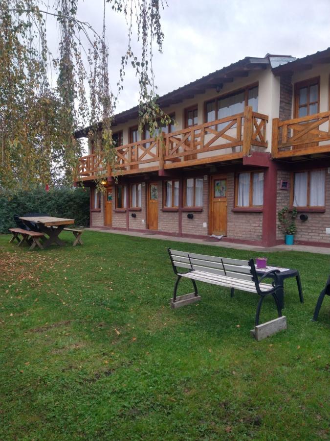 Апартаменты Rincon Del Sol Эль-Больсон Экстерьер фото